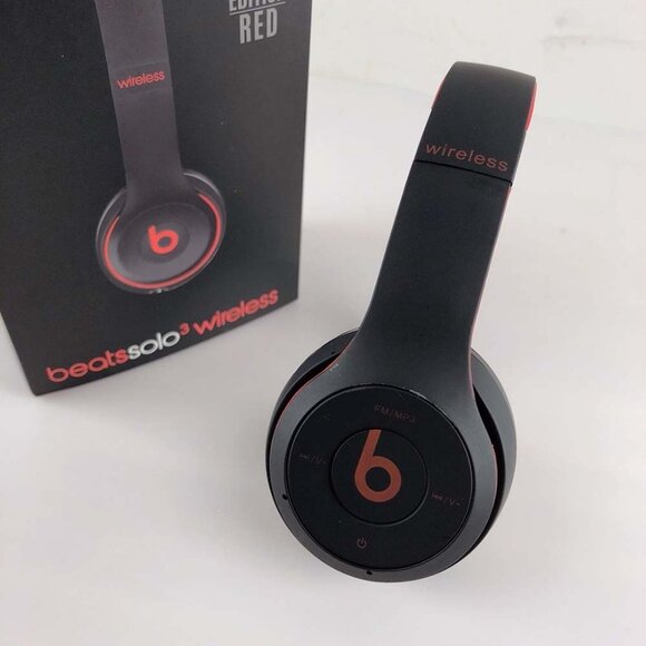 Magic Sound Beats Solo3 Bluetooth Headset - Picture 2 of 6